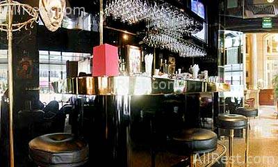 Hotel Concorde Saint-Lazare 37